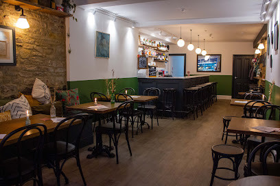 Howl | Wine Bar & Bottle Shop | York