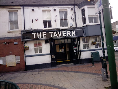 The Tavern