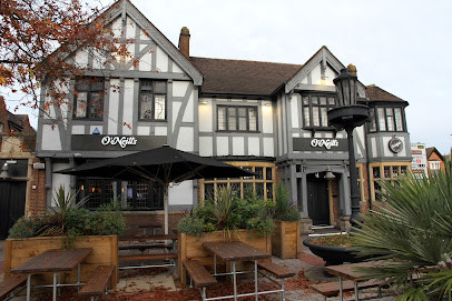 O'Neill's Solihull