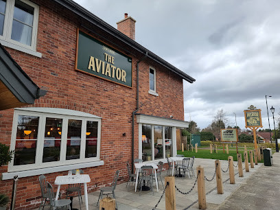 The Aviator