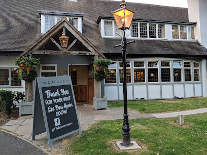 The Anchor Inn