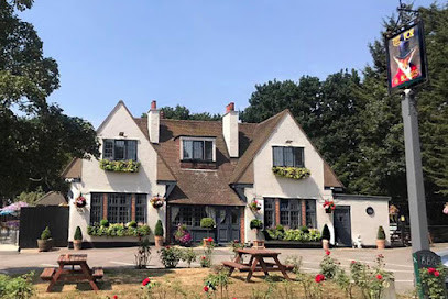 The Fox & Hounds