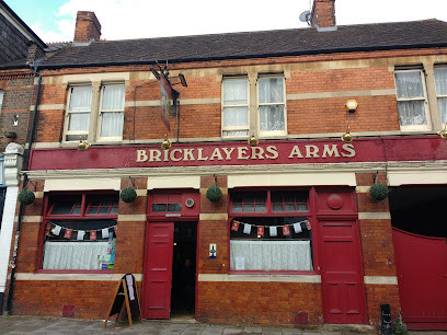 Bricklayers Arms