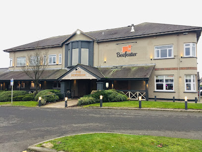 The Newhouse Beefeater