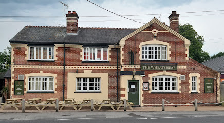 The Wheatsheaf