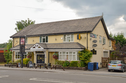 The Crown Inn