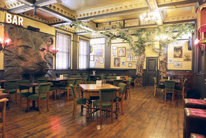 The Hare & Hounds