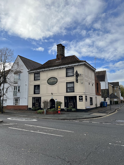 Victoria Inn