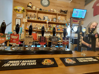 Hops d'Amour Micropub