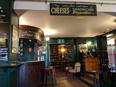 The Plough