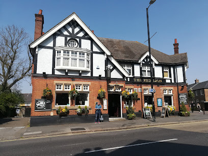Red Lion Bushey