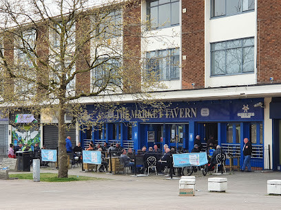 Market Tavern