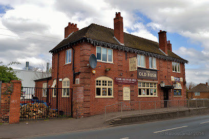 The Old Bush