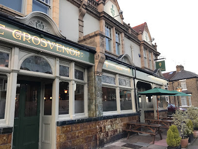 Grosvenor - Hanwell