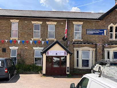 Feltham Constitutional Club Ltd