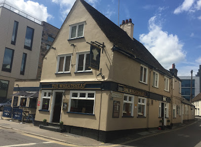 Wheatsheaf