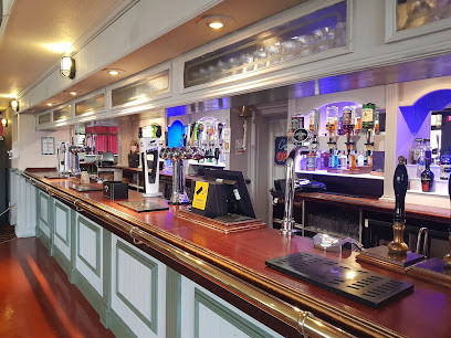 Gunners Arms Stanney Grange