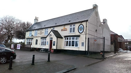 The Blacksmiths Arms