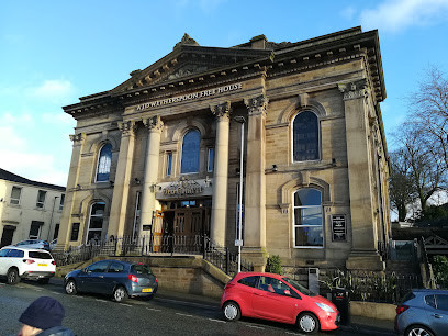 The Old Chapel - JD Wetherspoon