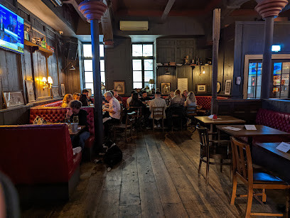 Henry's
