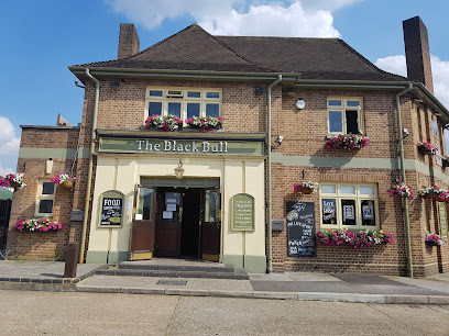The Black Bull