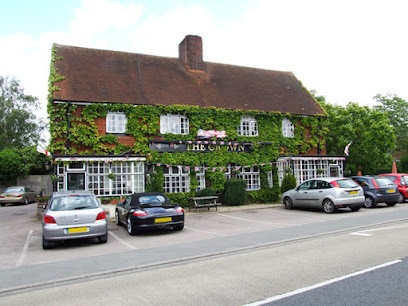 The Crown