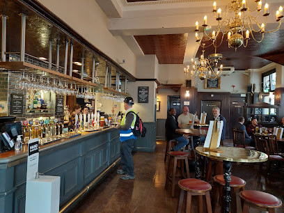 The Marquis Of Granby