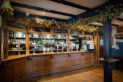 The Stag & Hounds
