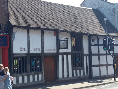 The Bull Baiters Inn