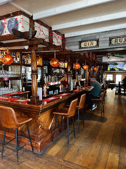 The Barrington Pub