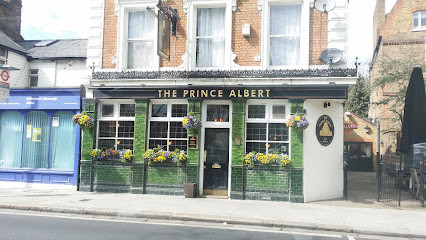 The Prince Albert, Twickenham