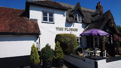 The Plough Sleapshyde