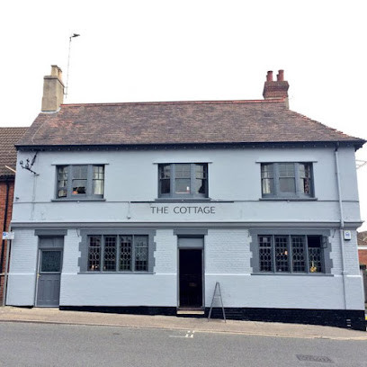 The Cottage NR3