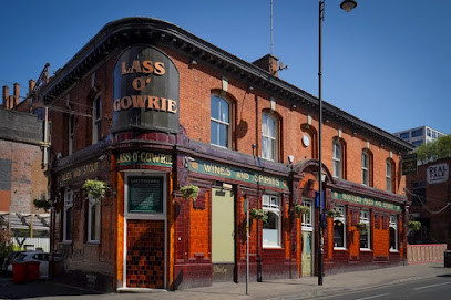 Lass O'Gowrie Manchester