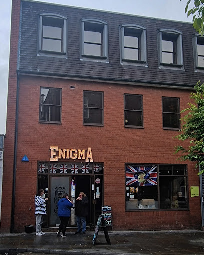 Enigma