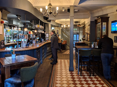 Town Hall Tavern Manchester