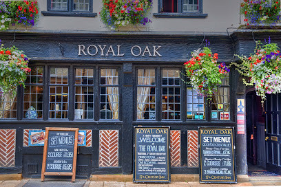 Royal Oak
