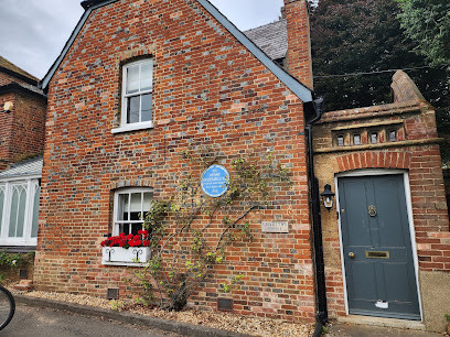 The Windmill