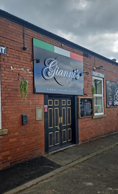 Il Girasole Ashington
