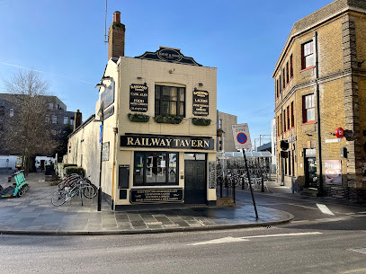The Railway Tavern