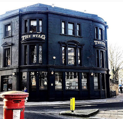 The Stag Belsize Park