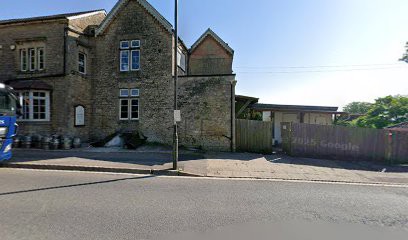 The Bath Pub Company Limited