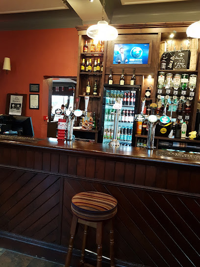 The Newbold Crown