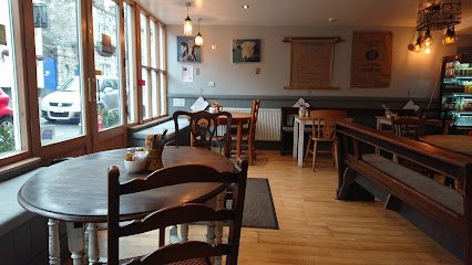 Farmhouse Kitchen
