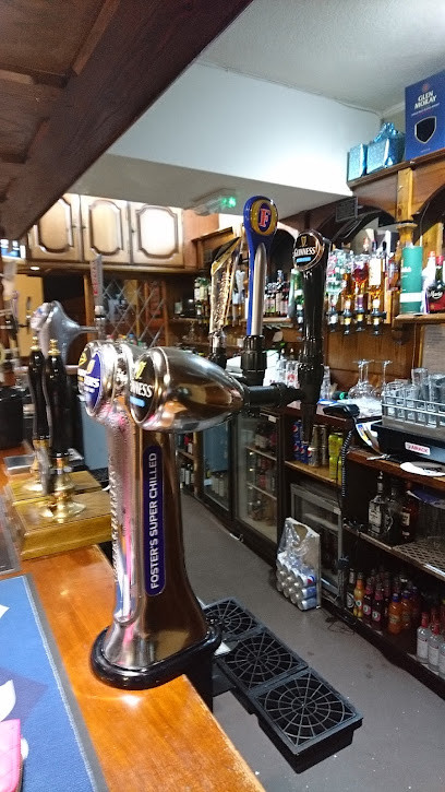 The King William Inn