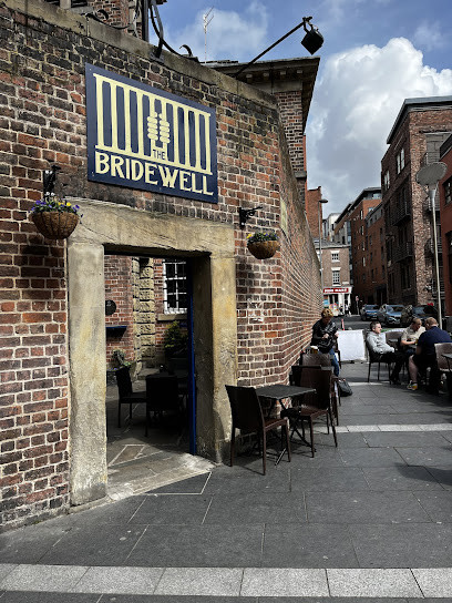 The Bridewell