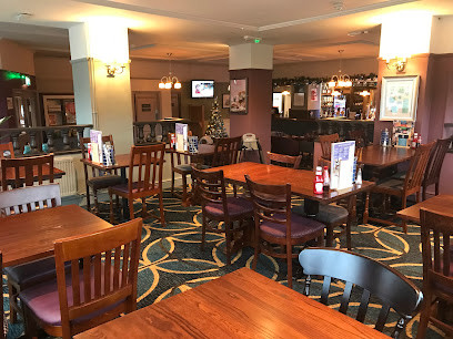 Wigmore Arms