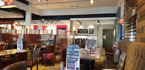 Toby Carvery Basildon
