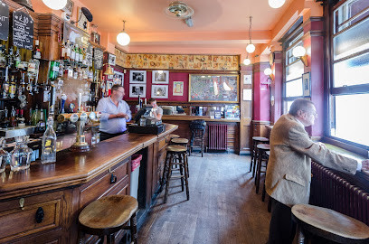 The French House