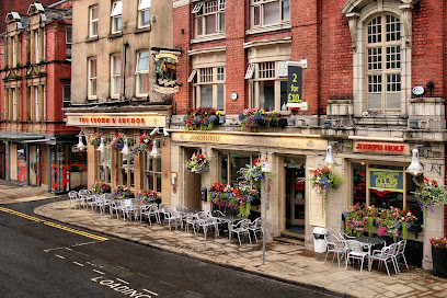 Crown & Anchor